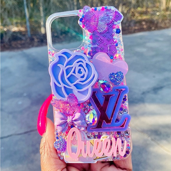 Accessories - 13 Mini- Phone Case